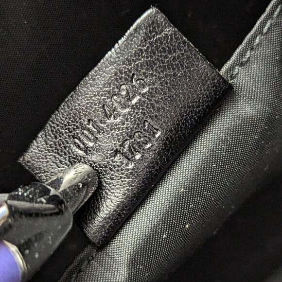 Tom Ford for Gucci Snake Skin Chain Strap Bag 2000 - Picture 4 of 11